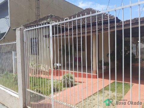 CASAS, Rua Ouro Preto