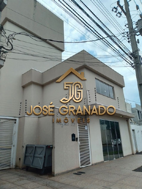 Apartamento para Venda em Maringá - PR, Zona 07