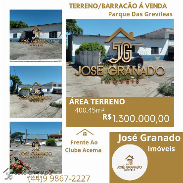 SALAS COMERCIAIS, Avenida Kakogawa