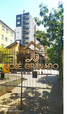 TERRENOS, Rua Marcílio Dias