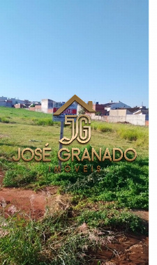 TERRENOS, Rua Pioneiro Ovídio Biaggi