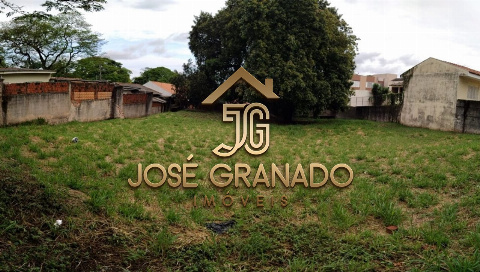 TERRENOS, Rua São Marcelino Champagnat