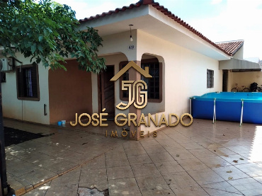 CASAS, Rua Milton Eduardo Luders