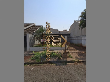 Casa para Venda em Maringá - PR, Jd Colina Verde