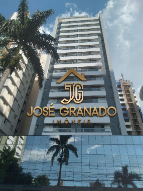 APARTAMENTOS, Avenida João Paulino Vieira Filho