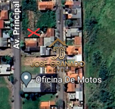 TERRENOS, Avenida Principal