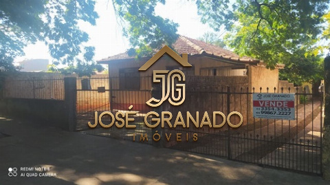 CASAS, Rua Antônio Octávio Scramim