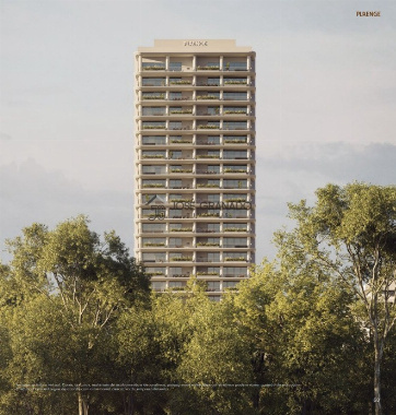 APARTAMENTOS, Rua Henrique Dias