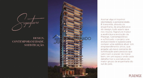 APARTAMENTOS, Avenida Tiradentes