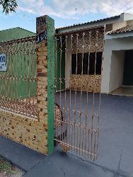 CASAS, Rua Rodrigo Jacques