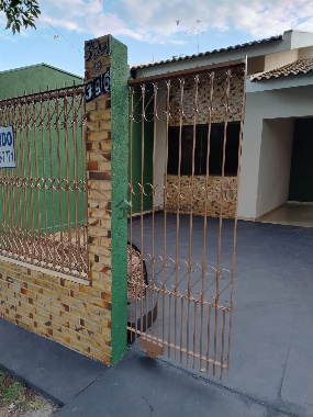 CASAS, Rua Rodrigo Jacques