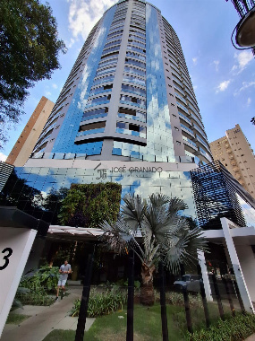 APARTAMENTOS, Avenida Tiradentes