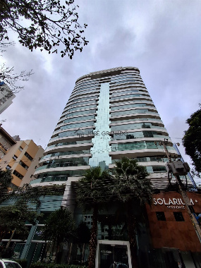 APARTAMENTOS, Rua Arthur Thomas