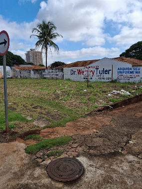 TERRENOS, Rua Ângelo Cavalin