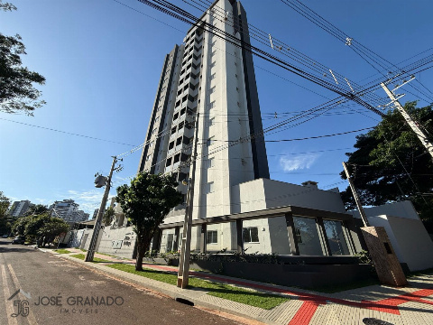 APARTAMENTOS, Rua Condor