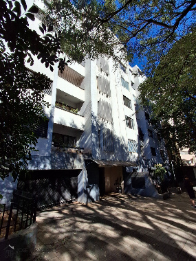 APARTAMENTOS, Rua Mandaguari