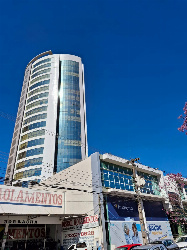 SALAS EM EDIFÍCIOS, Avenida Brasil