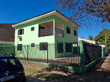 SOBRADOS, Rua Afonso Pena