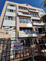 Apartamento para Venda em Maringá - PR, Zona 07