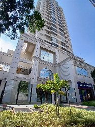 Apartamento para Locação em Maringá - PR, Zona 03
