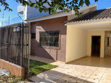 Casa para Locação em Maringá - PR, Jd Itália