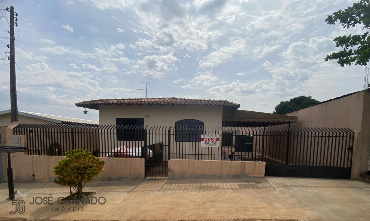 CASAS, Rua Ramom Carrasco