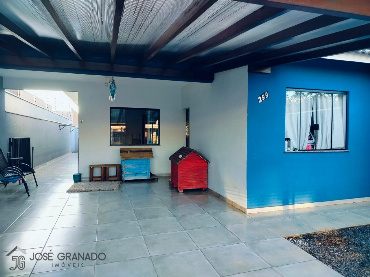 CASAS, Rua Pioneira Ângela Bulla Calvi