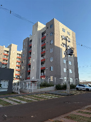 Apartamento para Venda em Londrina - PR, Perobinha