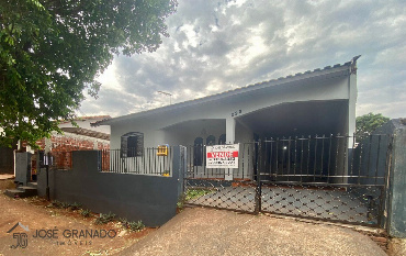 CASAS, Rua José Toral Querubim