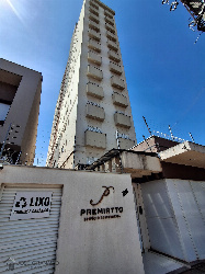 Apartamento para Venda em Maringá - PR, Zona 05