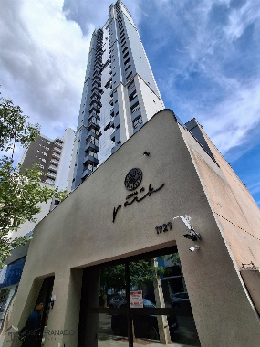 APARTAMENTOS, Rua Santos Dumont