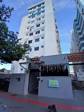 Apartamento para Locação em Maringá - PR, Jd Alvorada