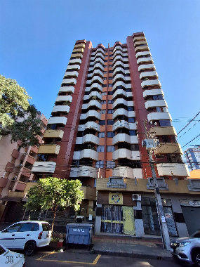 APARTAMENTOS, Rua São João