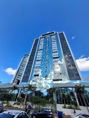 APARTAMENTOS, Rua Santos Dumont