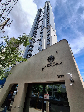 APARTAMENTOS, Rua Santos Dumont