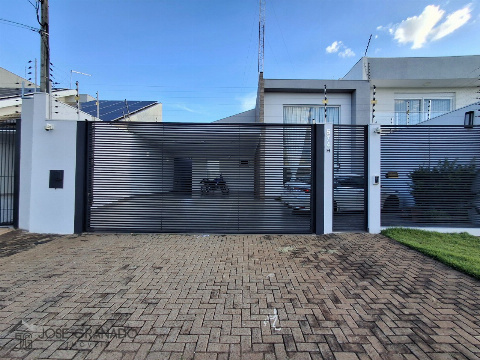 CASAS, Rua Madrepérola