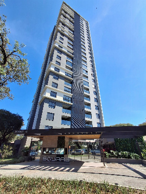 APARTAMENTOS, Rua Marechal Deodoro