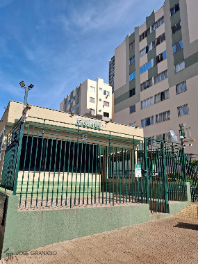 APARTAMENTOS, Rua Marciano Halchuk