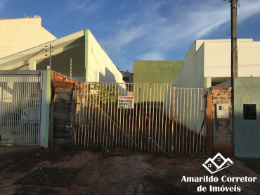 Terreno para Venda em Maringá - PR, Jd Paraizo