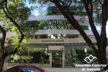 Apartamento para Venda em Maringá - PR, Zona 07