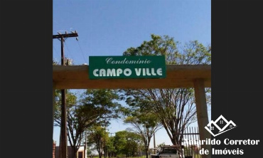 Terreno para Venda em Mandaguaçu - PR, Cj Res Batel