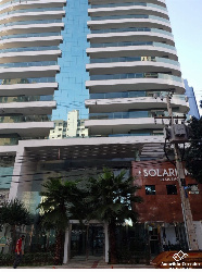 APARTAMENTOS, Rua Arthur Thomas