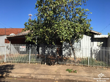 Casa para Venda em Paiçandu - PR, Jd Brasília