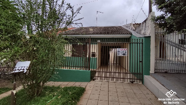 CASAS, Rua Rio Danúbio
