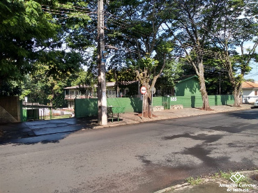 Apartamento para Venda em Maringá - PR, Zona 07