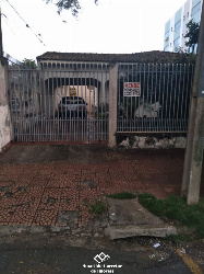 Casa para Venda em Maringá - PR, Zona 07