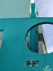 Apartamento Kitnet para Venda em Maringá - PR, Zona 07