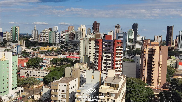 Apartamento para Venda em Maringá - PR, Zona 07
