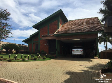 CASAS, Rua Valdemar Barbosa