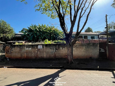 TERRENOS, Rua Pioneiro Manoel Tenório Souto